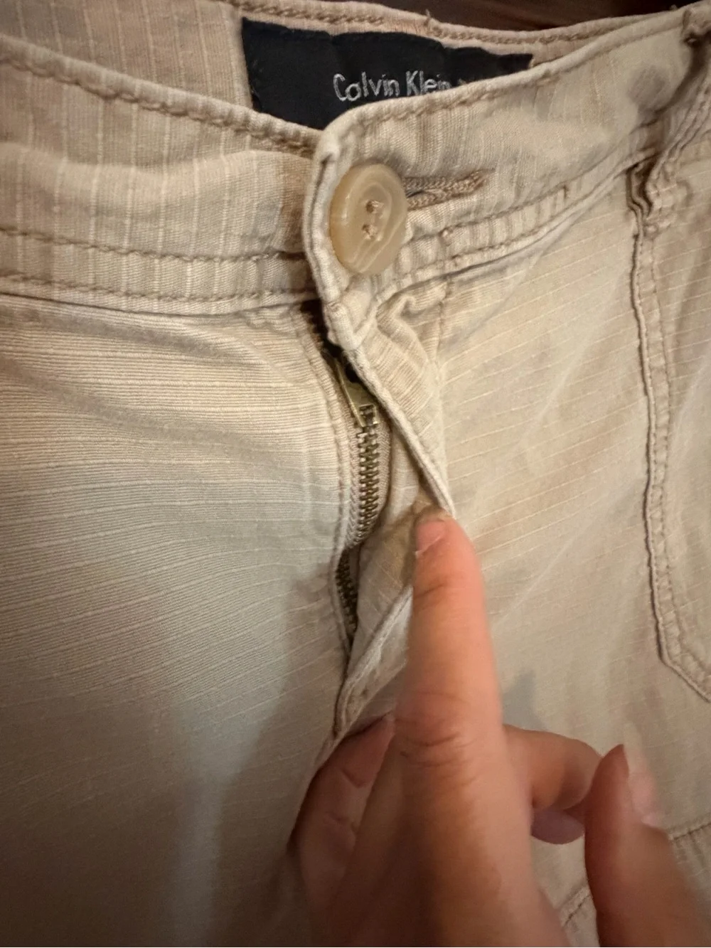Calvin Klein Jeans calvin klein
